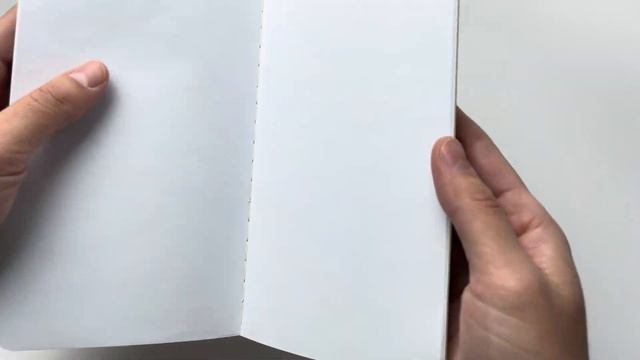 Прошитые тетради 21 х 11 см