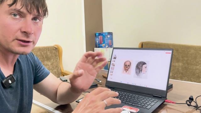 Поездка на раскопки в Египет. Часть 2. Лекция Максима Лебедева.