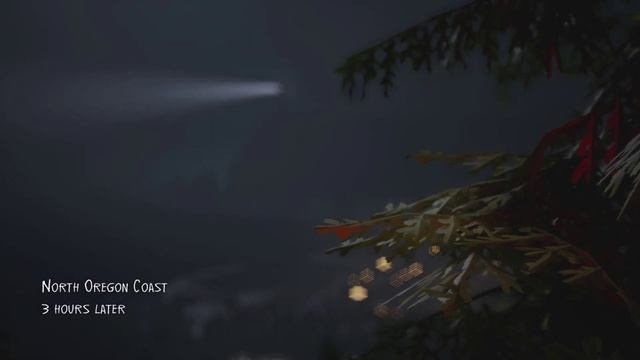 On the road! Life is Strange 2 Episode 1 (Continued)