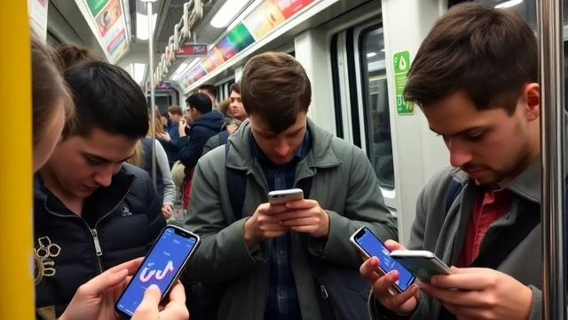 Современный интернет | Песня про настоящее 🔥😱