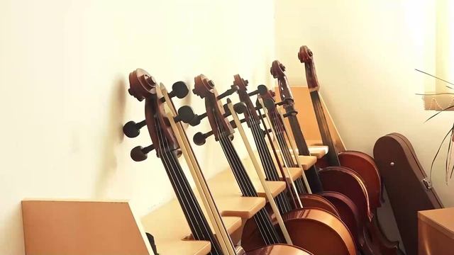 (10.04.2025) Мастер-классы для одарённых учеников музыкальной школы прошли в Комсомольске