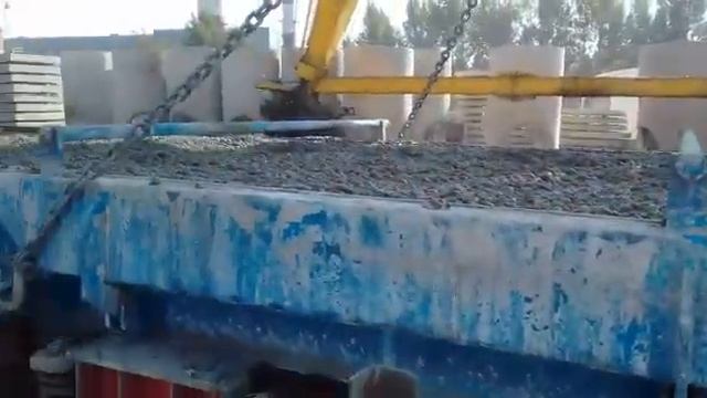 Видео виброплощадка ВПК 15 Vibromash.com, 8-800-500-40-02, 8-902-333-99-69-360p