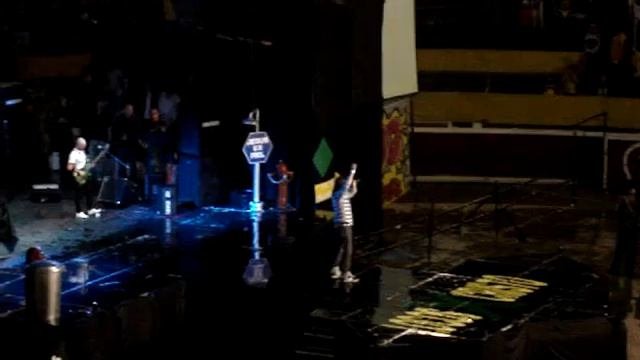 Locos X Cristo Paráguas