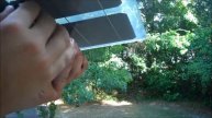 Clear Solar Panel Explanation and Examples - Bifacial Solar Panel Lumos and Sunpreme