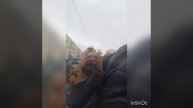 Весна не весна, зима не зима....