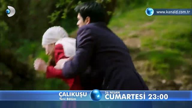 Çalıkuşu 27.Bölüm Fragmanı