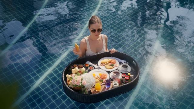 Sugar Lagoon (для марафона Тайланд)