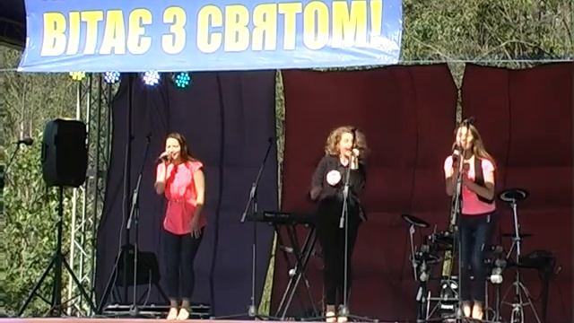 Полісся Малин День села та обласне свято Івана Купала в Буках 05.07.2016