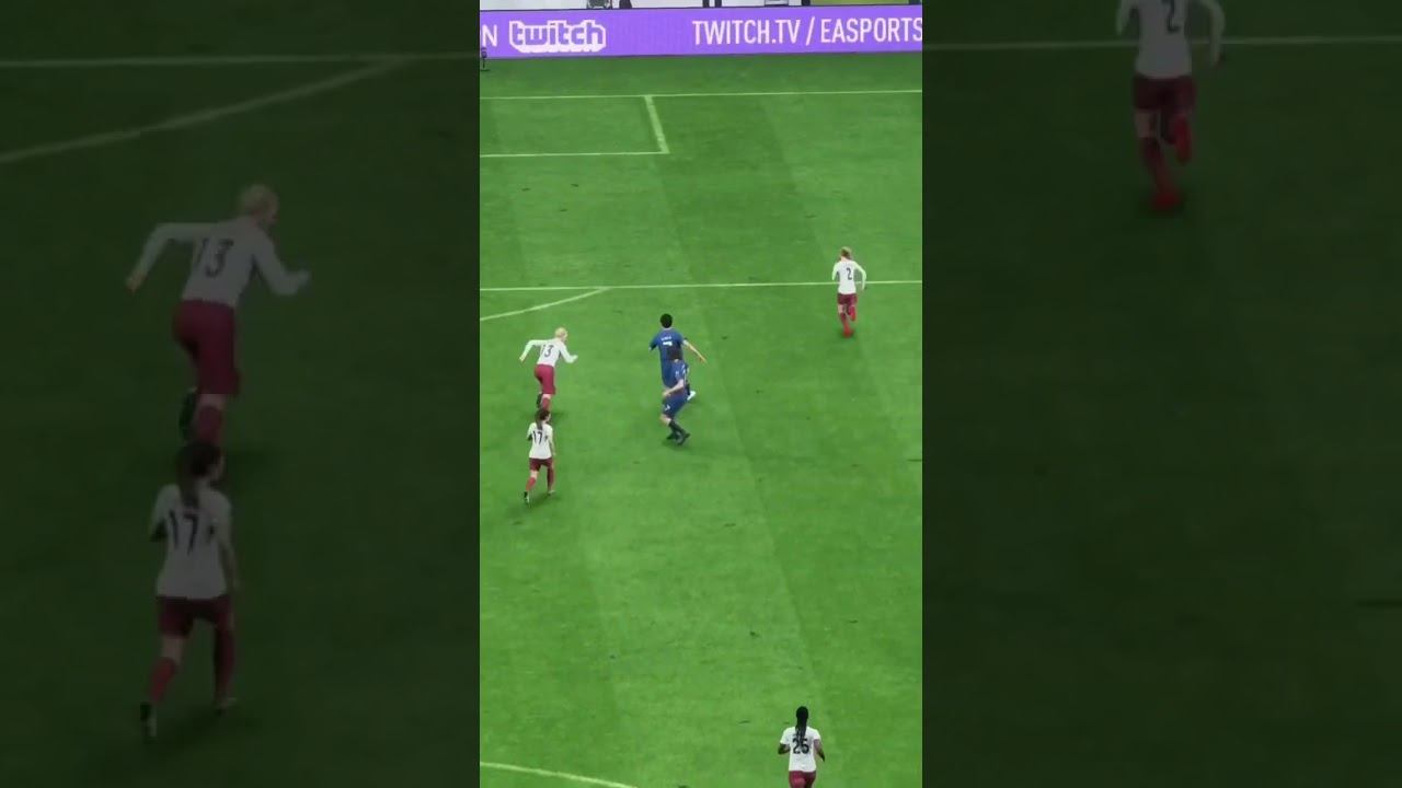 #fc24 #fifa #football #love #gaming #ultimateteam #playstation #ps5 #shorts