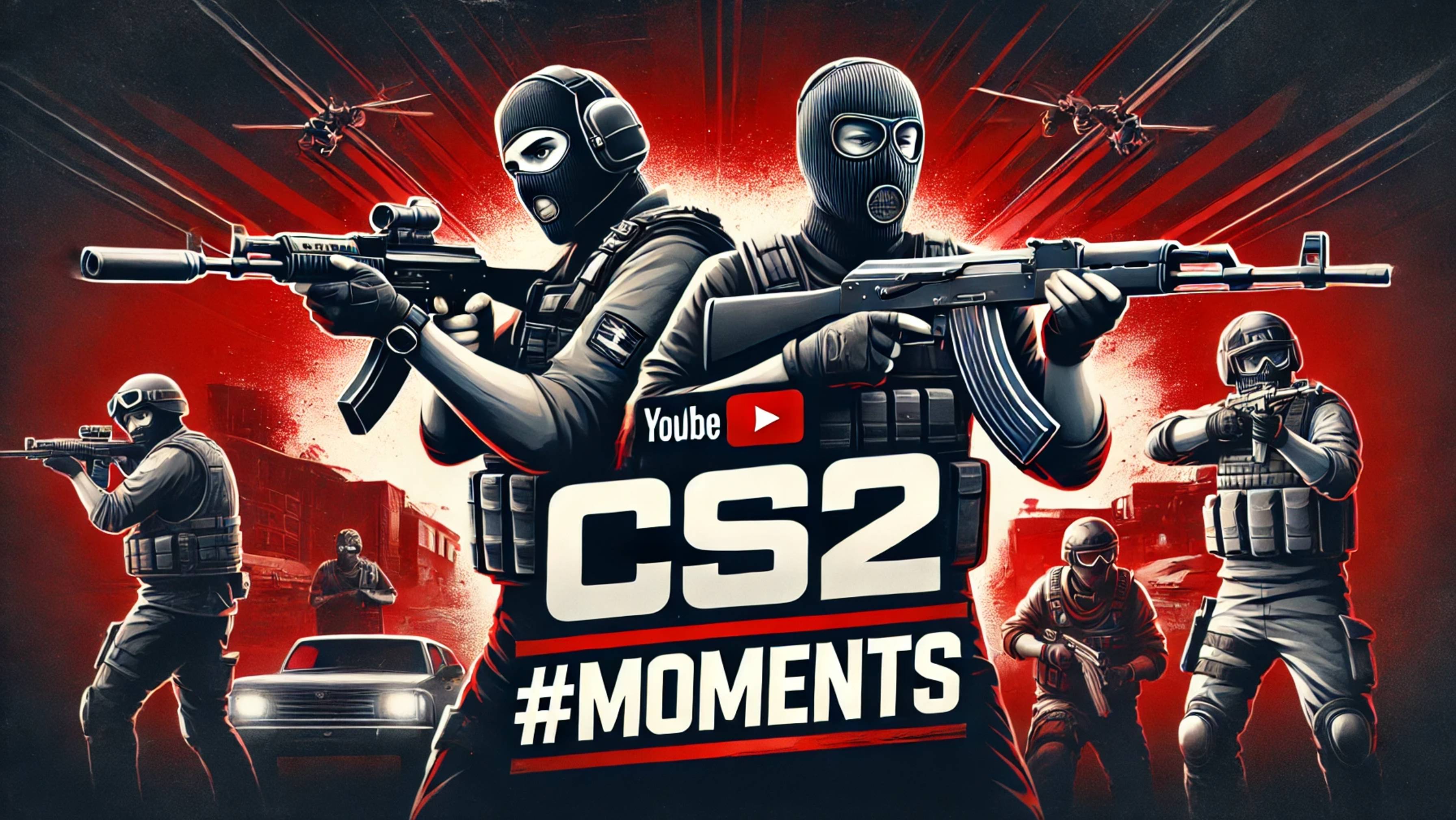 CS2 МОМЕНТЫ #shorts
