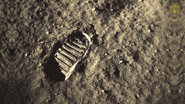 Учёные только что подтвердили: Луна потеряет часть в 2025 году - грозит ли Земле опасность?