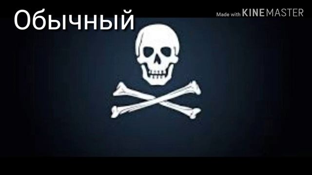 Моё первое видео рэп  (обычный).