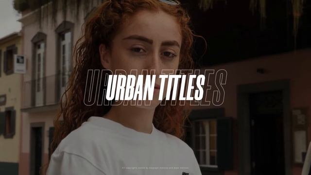 Titles and Lower Thirds Pack // 555+ Animations - After Effects Template