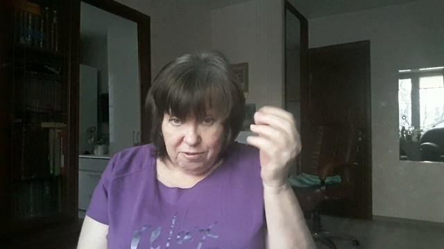 Уезжая из деревни,попали в аварию....