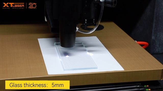 XT LASER