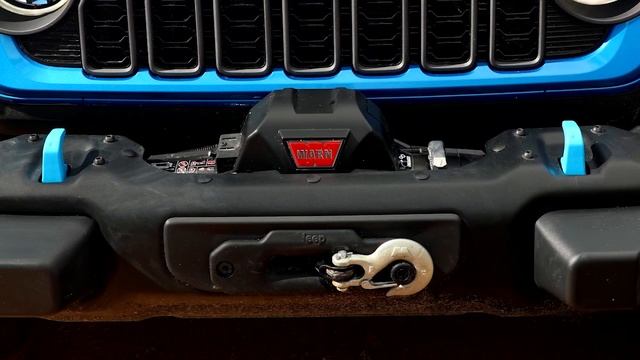 2024 Jeep Wrangler 4xe Bay Minette, AL | 2024 Jeep Wrangler 4xe Daphne, AL
