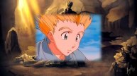 Триган Ваш Ураган Trigun Vash обзор аниме MULTIME №12
