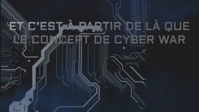 Documentaire Securinets - Part 4 (Securiday 13 CyberWar)