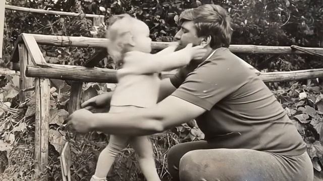 Трогательное видео