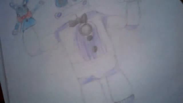 Мои картинки фнаф