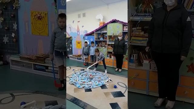 Проект "Мы здоровье сбережем"