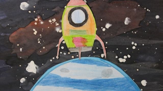 Дружба с инопланетянином (ХОХРИН РОМАН 10 ЛЕТ)