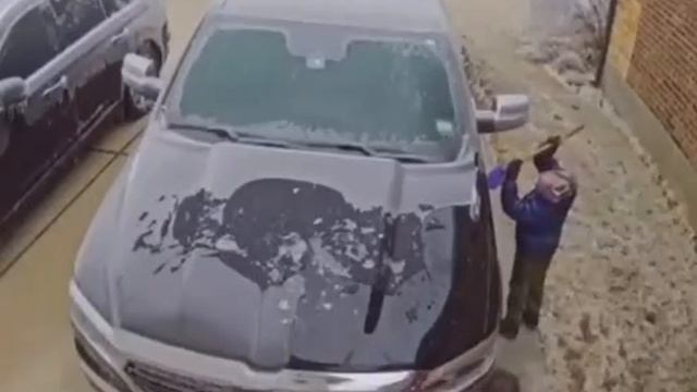 Пятница!

Какие помощники растут, стараются!