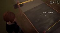 LiS: Before the Storm - All Graffiti Locations (Episode 2)