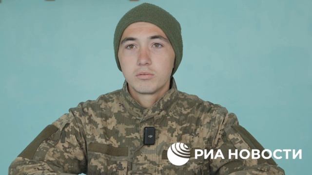 ВСУ вынуждают 18-летних украинцев подписывать контракт на военную службу