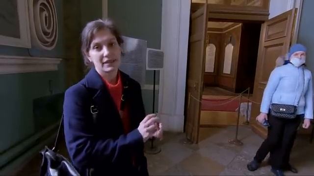 Санкт-Петербург Экскурсия по Петропавловскому собору колокольня и карильон