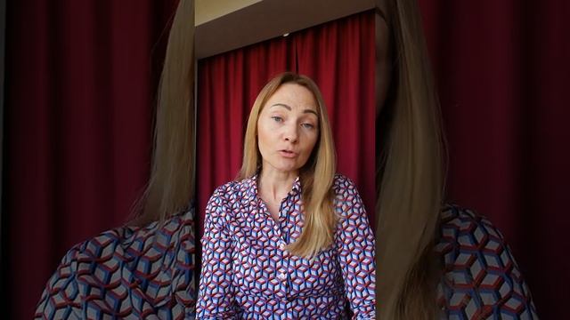 Типичная ошибка мышления 2 "КАТОСТРОФИЗАЦИЯ"