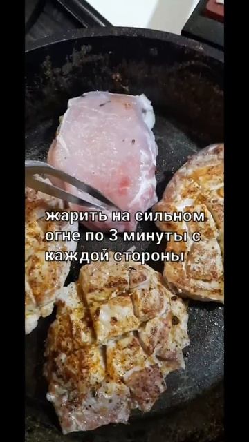 СВИНИНА В КАБАЧКОВОЙ ИКРЕ нереально вкусно, не догадаться никогда в чем секрет!