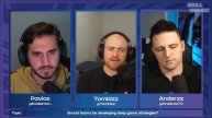 VCT Kickoff! World Champ Coach vs Bald Guy | Skill Issues Podcast #6