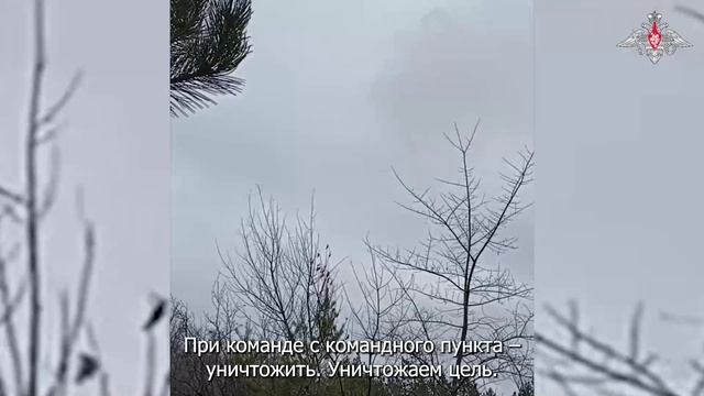 СВО День 1143: Боевая работа расчетов ЗРК «Стрела-10М»