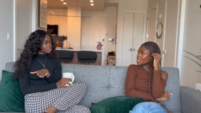 LIFE OF A FASHION MODEL IN NYC (CHALLENGES, BENEFITS, IS IT LIKE ANTM?)  EP 2 | SOCRATIC CHATS