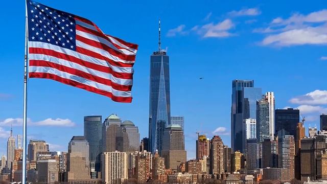 Трамп против Китая: НАЧАЛАСЬ ЭКОНОМИЧЕСКАЯ В*ЙНА?! Доллар РУХНЕТ?! Мир в ОПАСНОСТИ!