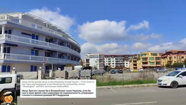 ШОК ПОЛЬША СОБРАЛАСЬ ПОКУПАТЬ ОДЕССУ Министр заявил, что это выгодно для Польши и Европы.