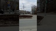 прогулка с камерой по району