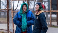 Подслушано в Рыбинске - 1 Сезон 3 серия // Сериал 2025