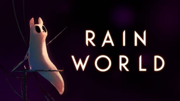 rain world прохождение #2