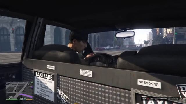GTA 5 ПРИКОЛЫ,БАГИ,ФЕЙЛЫ ЗА ФЕВРАЛЬ 2018