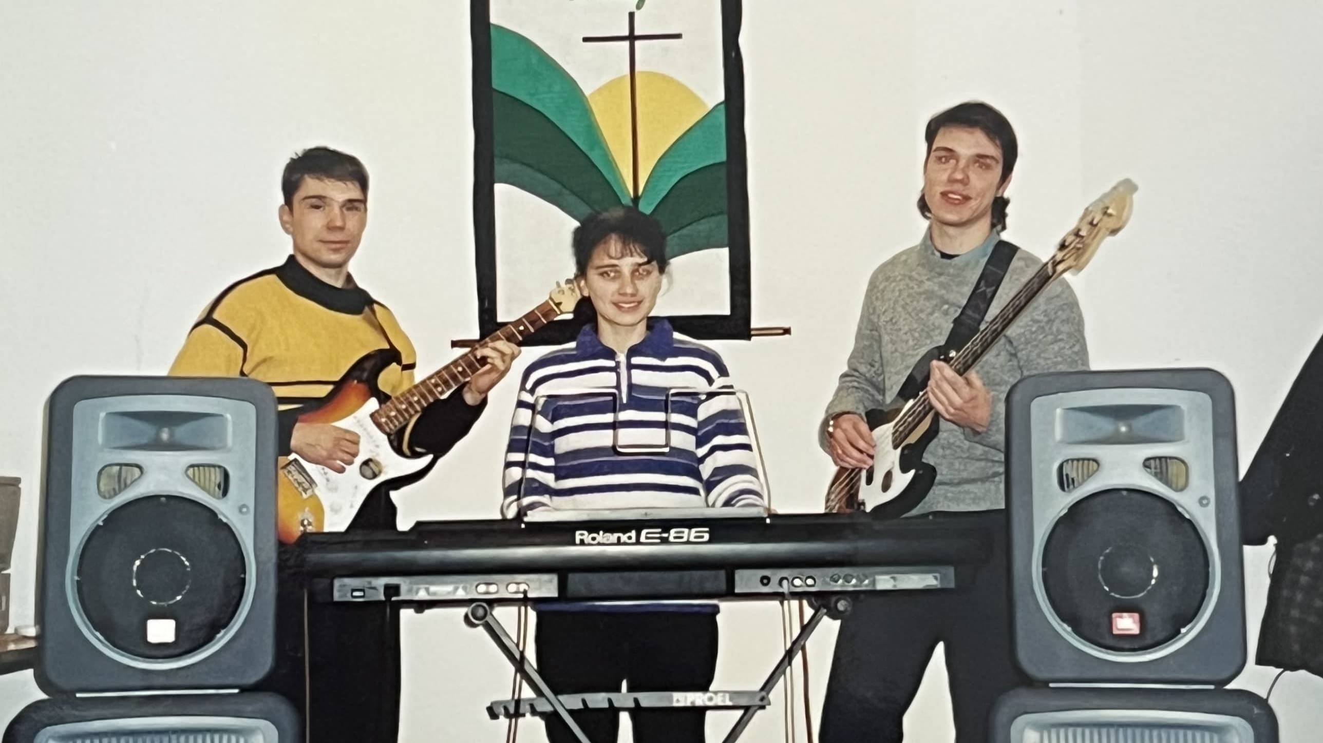 Святая ночь
