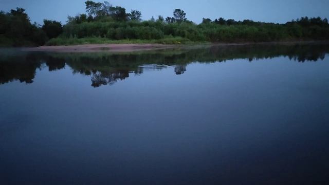рыбалка