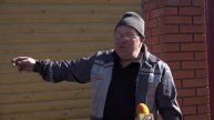 Отсутствие уличного освещения в частном секторе Новосибирска привлекает криминал // Новости 10.04.25