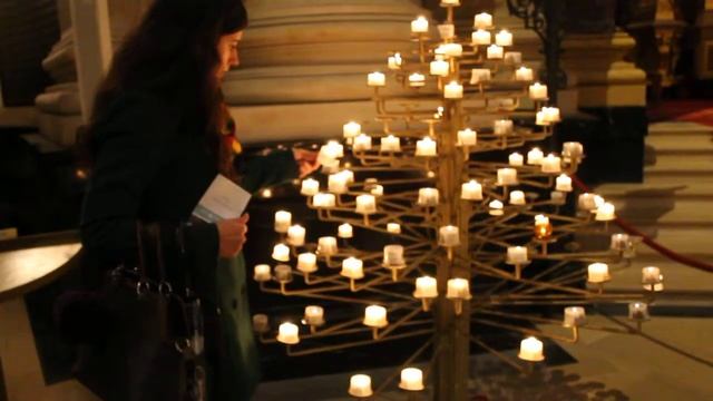 В Берлинском соборе