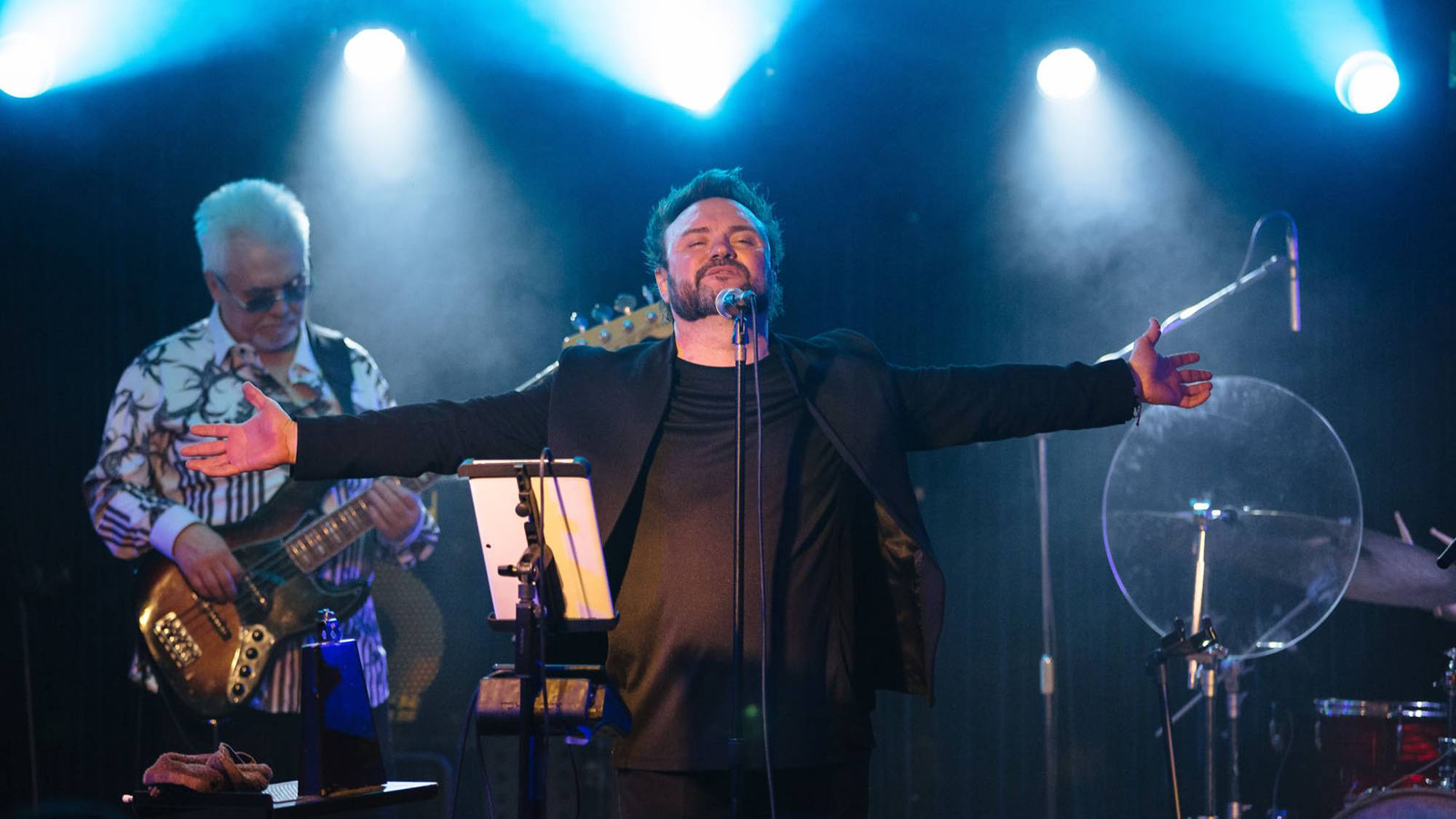 Ruchkin&Band