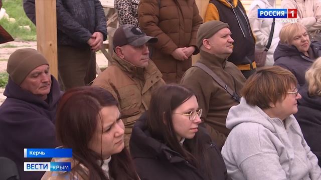 В Керчи подвели итоги образовательной программы «СВОё дело»