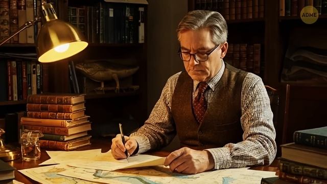 Ученые только что разгадали загадку Лох-Несского чудовища