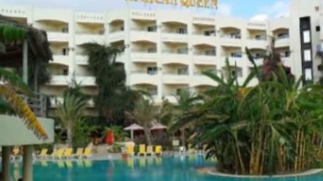 Marmara tunisie