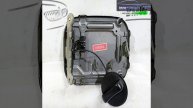 Купить Лючок бензобака Qashqai (J11) 2014-2022 G88304EAMB для Nissan Qashqai (J10)